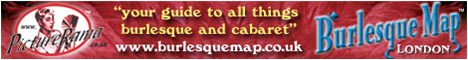 Burlesque Map London 468x60 Banner